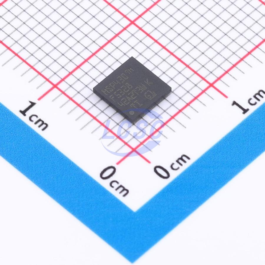 MSP430F5328IZXHR TI