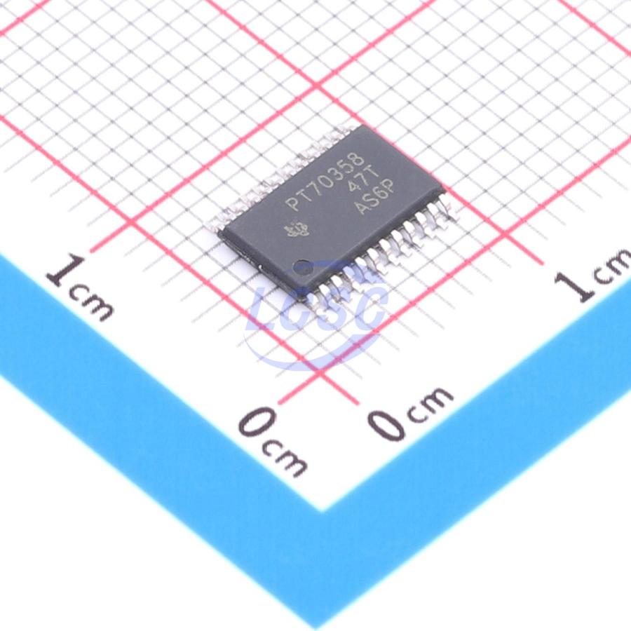 TPS70358PWPR TI