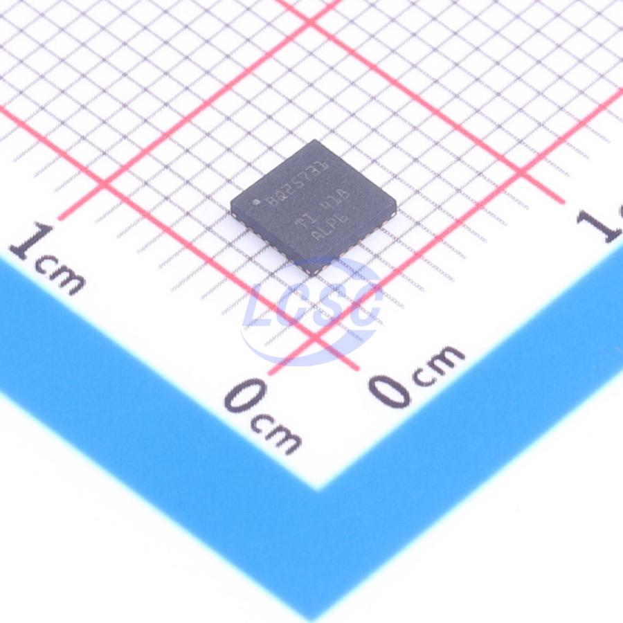 BQ25731RSNR TI