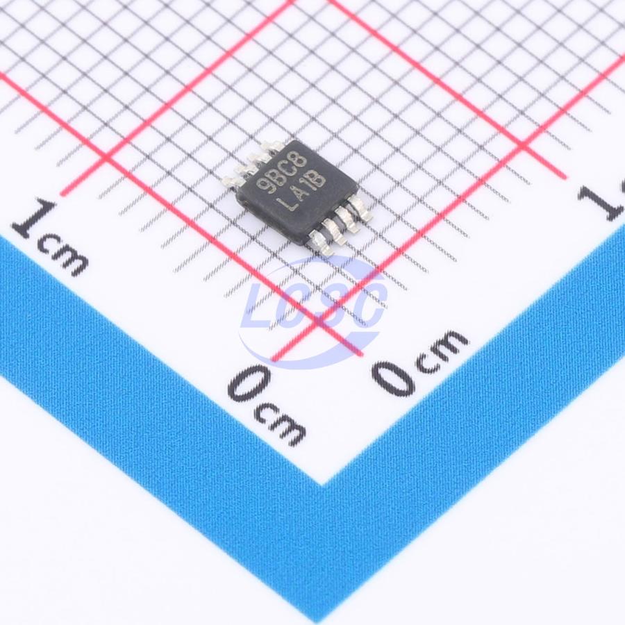 LP2989IMM-3.0/NOPB TI