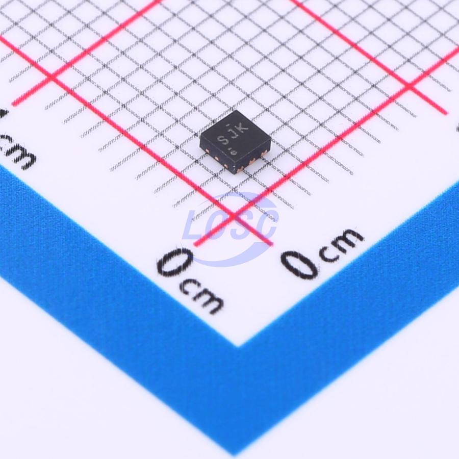 TPS70933QDRVRQ1 TI