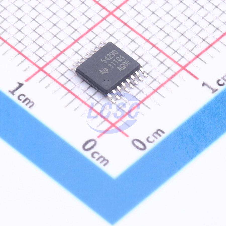 TPS54290PWPR TI