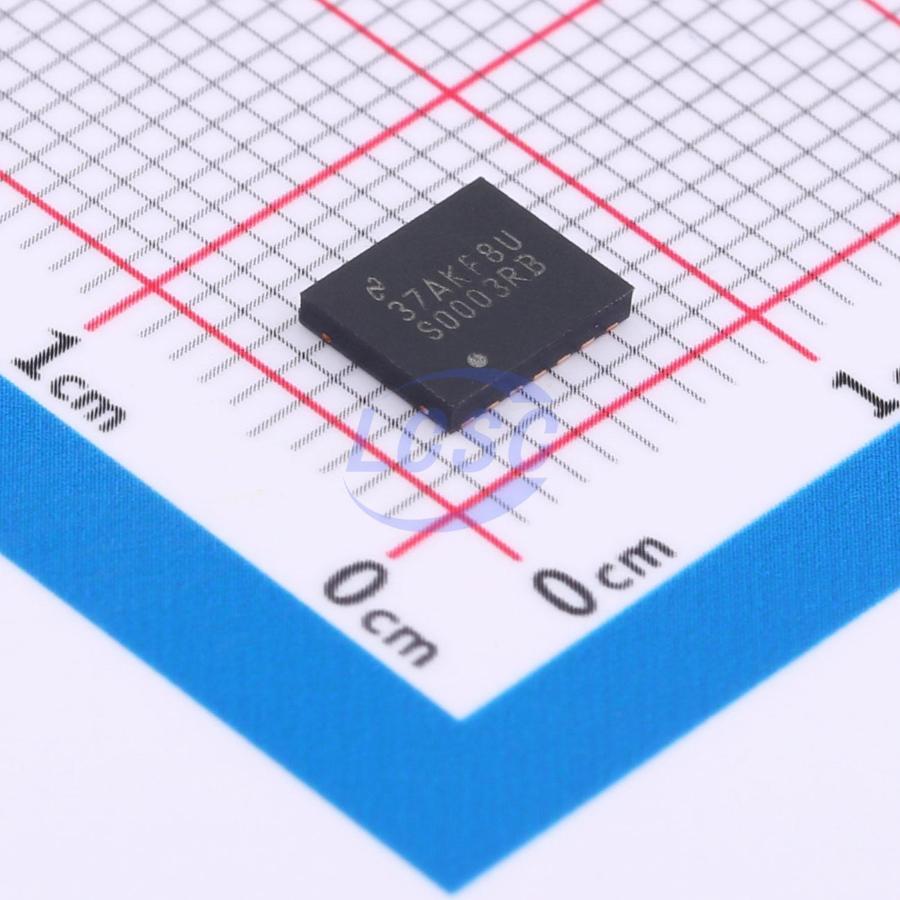LM2676SD-ADJ/NOPB TI