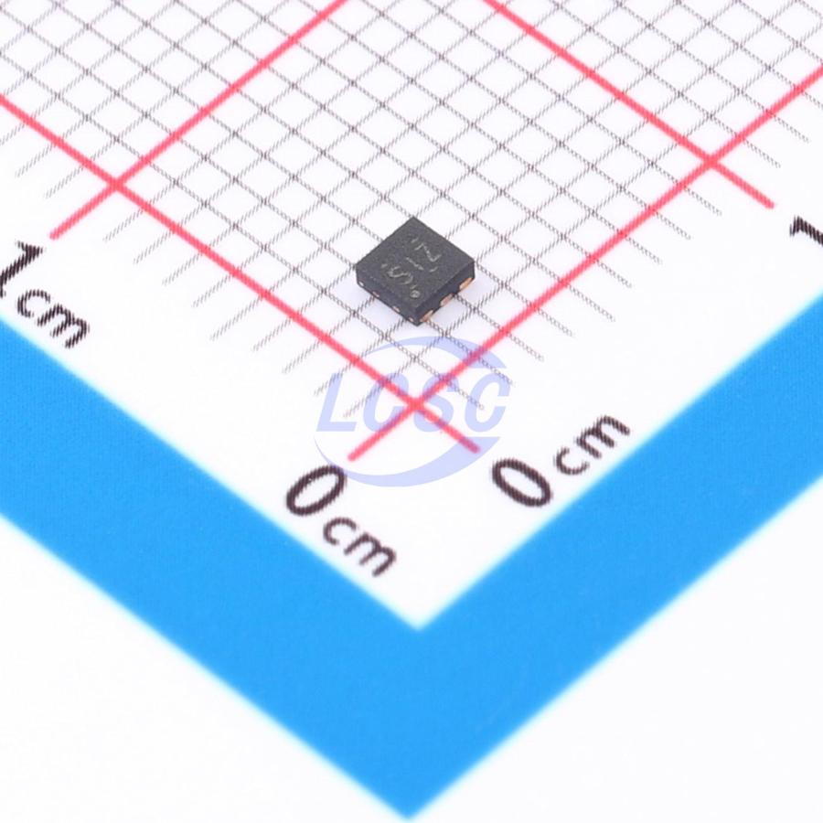TPS70630DRVR TI