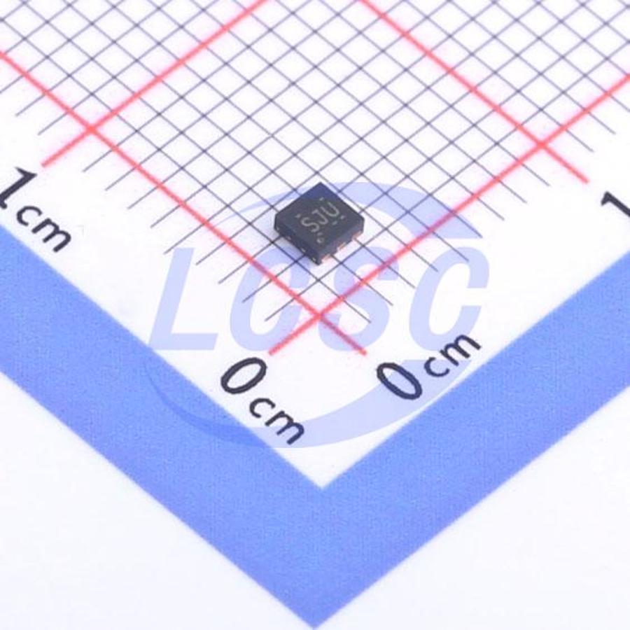 TPS70628DRVR TI