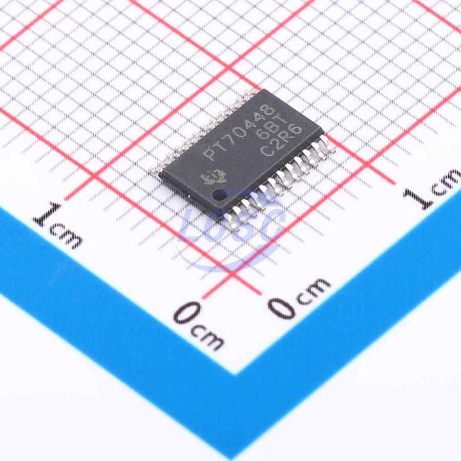 TPS70448PWP TI