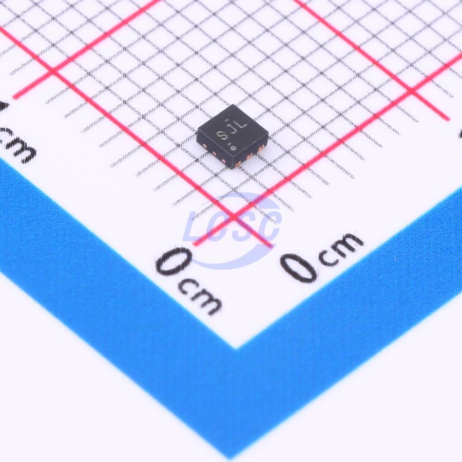 TPS70950QDRVRQ1 TI