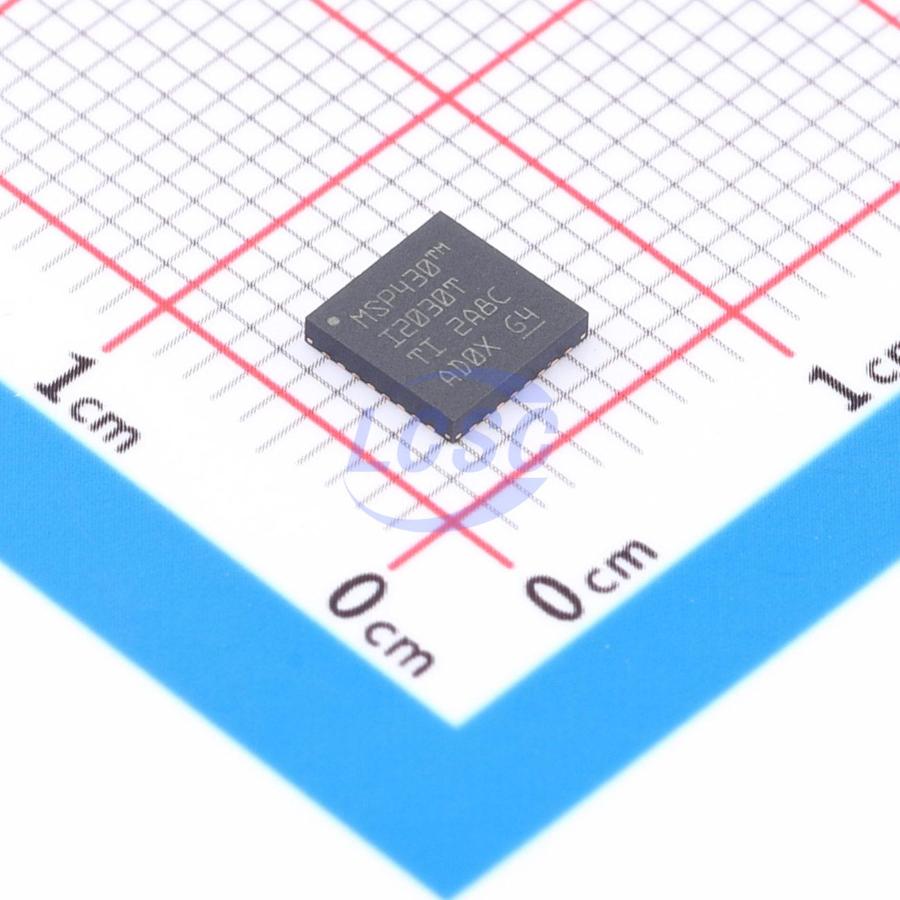 MSP430I2030TRHBR TI