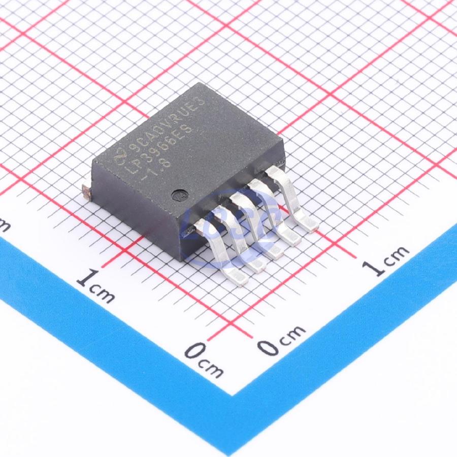 LP3966ES-1.8/NOPB TI