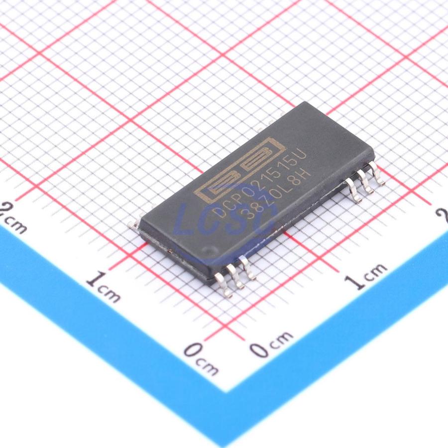 DCP021515U/1K TI