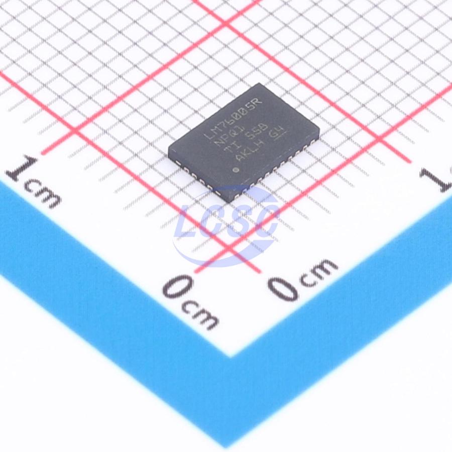 LM76005QRNPRQ1 TI