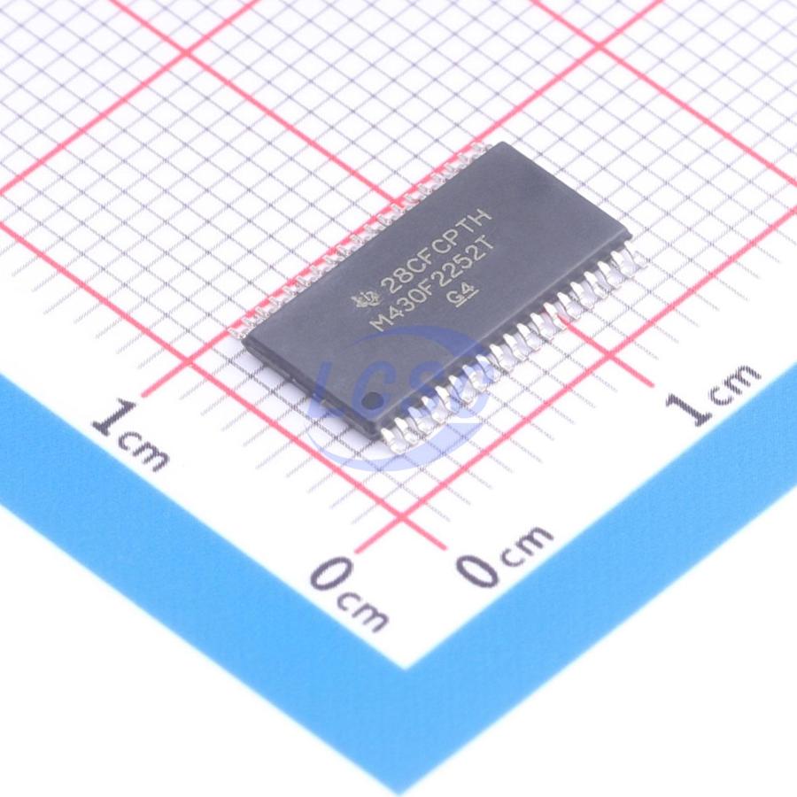 MSP430F2252TDAR TI