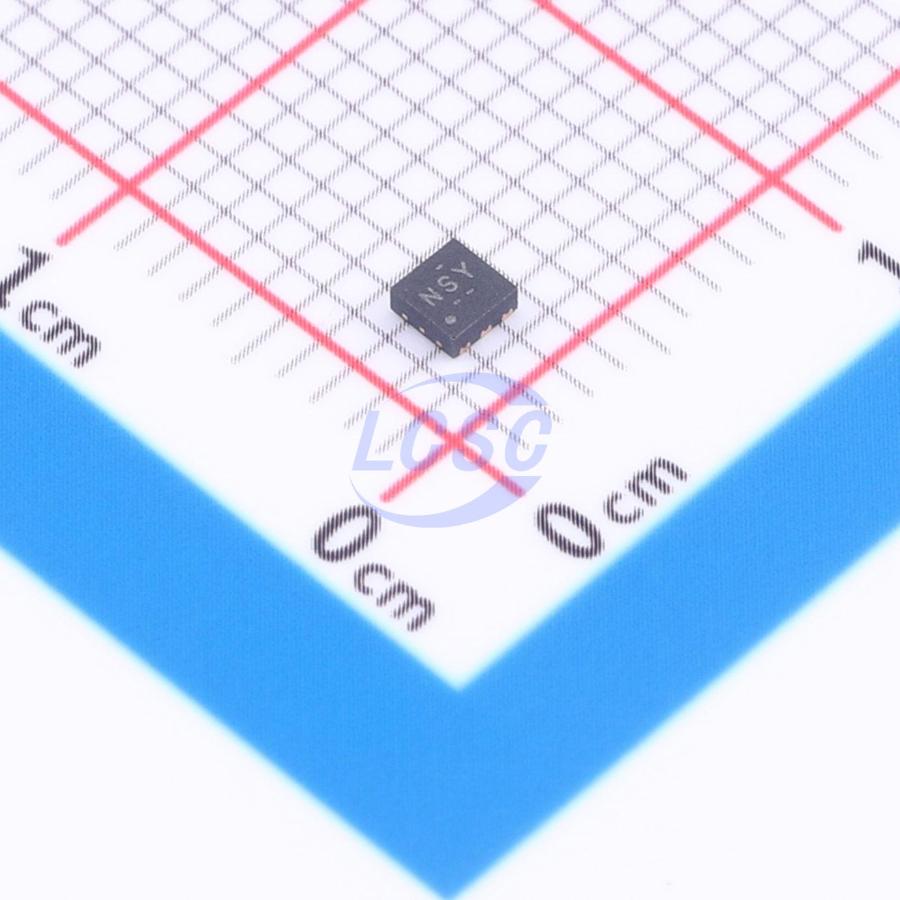 TPS78225QDRVRQ1 TI