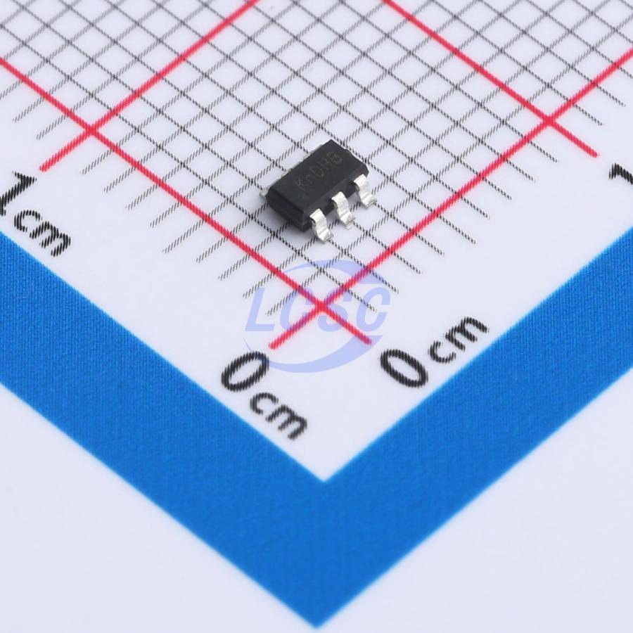 SY6288F1ABC Silergy