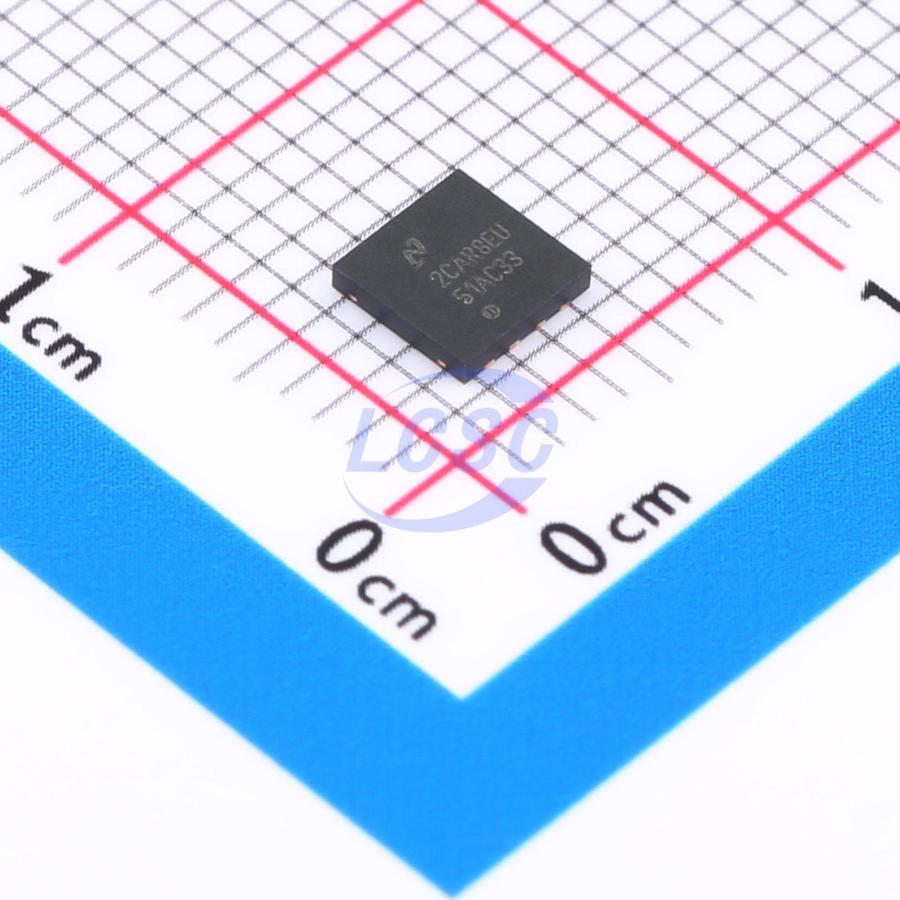 LP2951ACSDX-3.3/NOPB TI