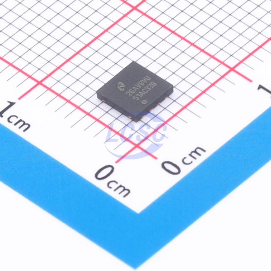 LP2951CSDX-3.3/NOPB TI