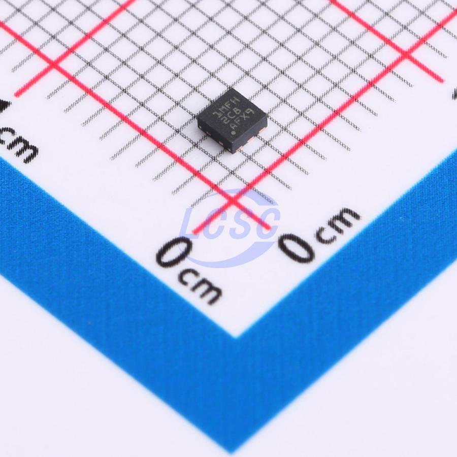 TPS74601PBDRVR TI