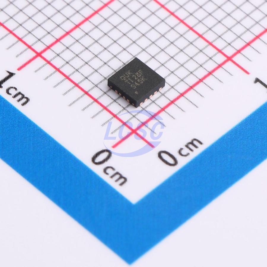 TPS63061DSCR TI