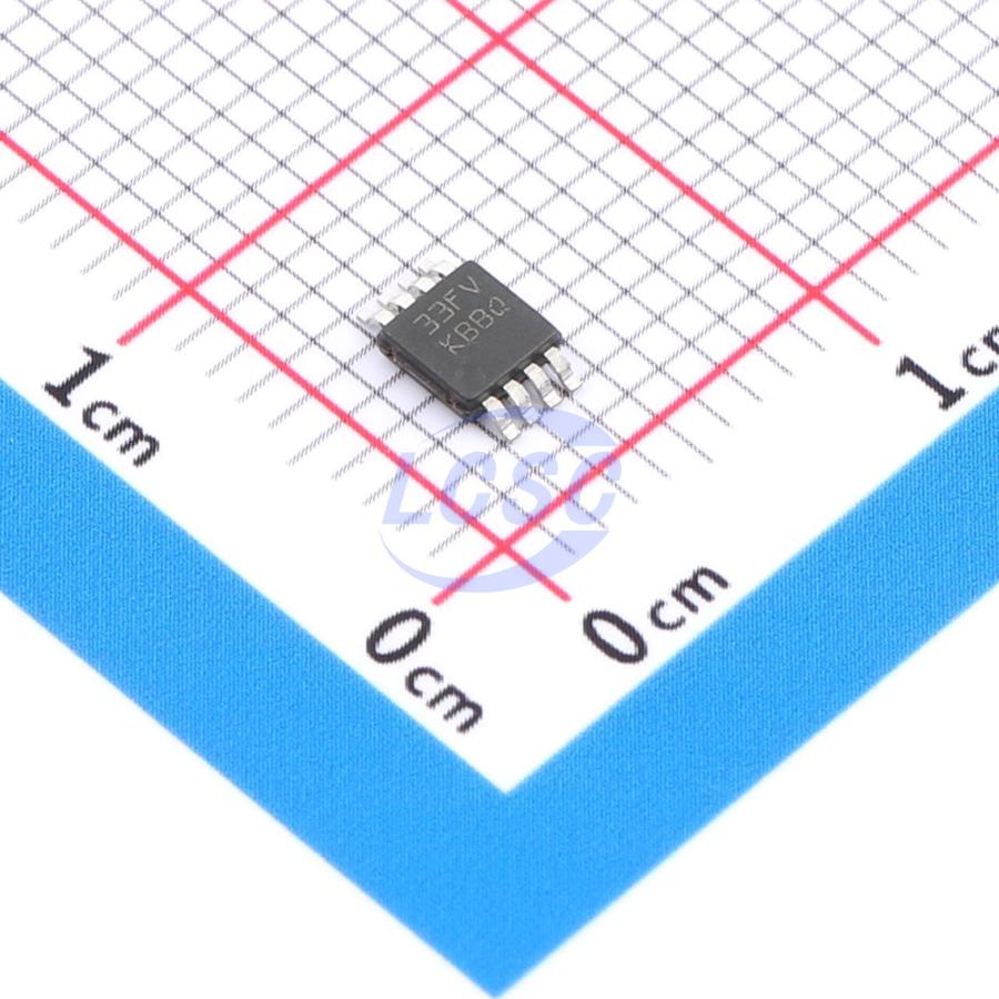 LM2936QMM-3.3/NOPB TI