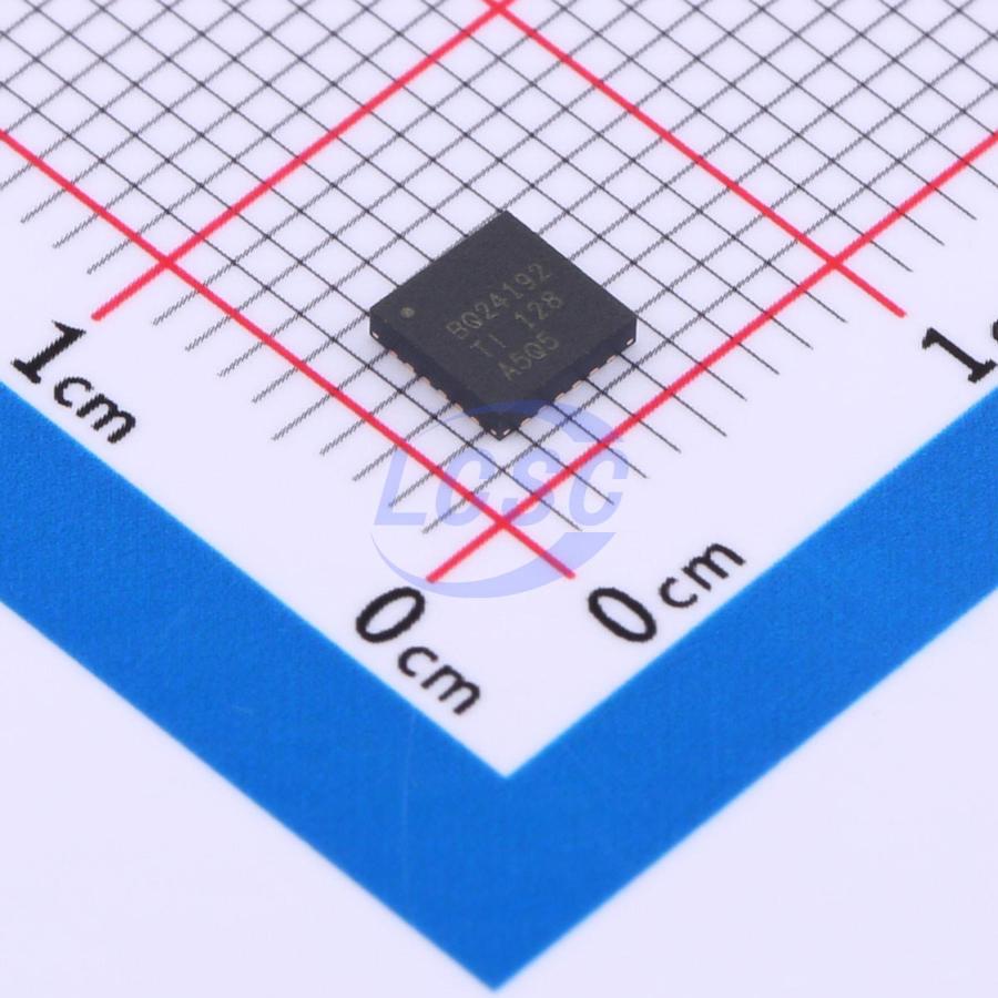 BQ24192RGER TI