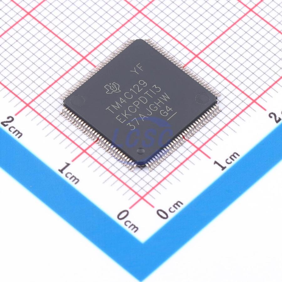 TM4C129EKCPDTI3 TI