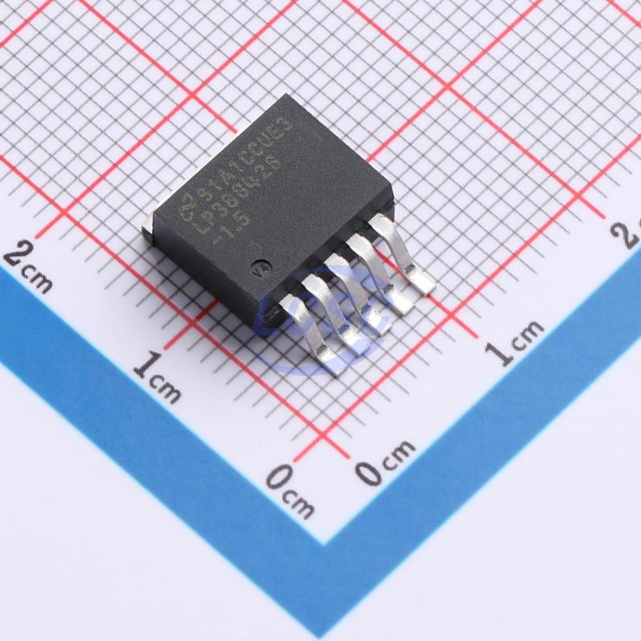 LP38842S-1.5/NOPB TI