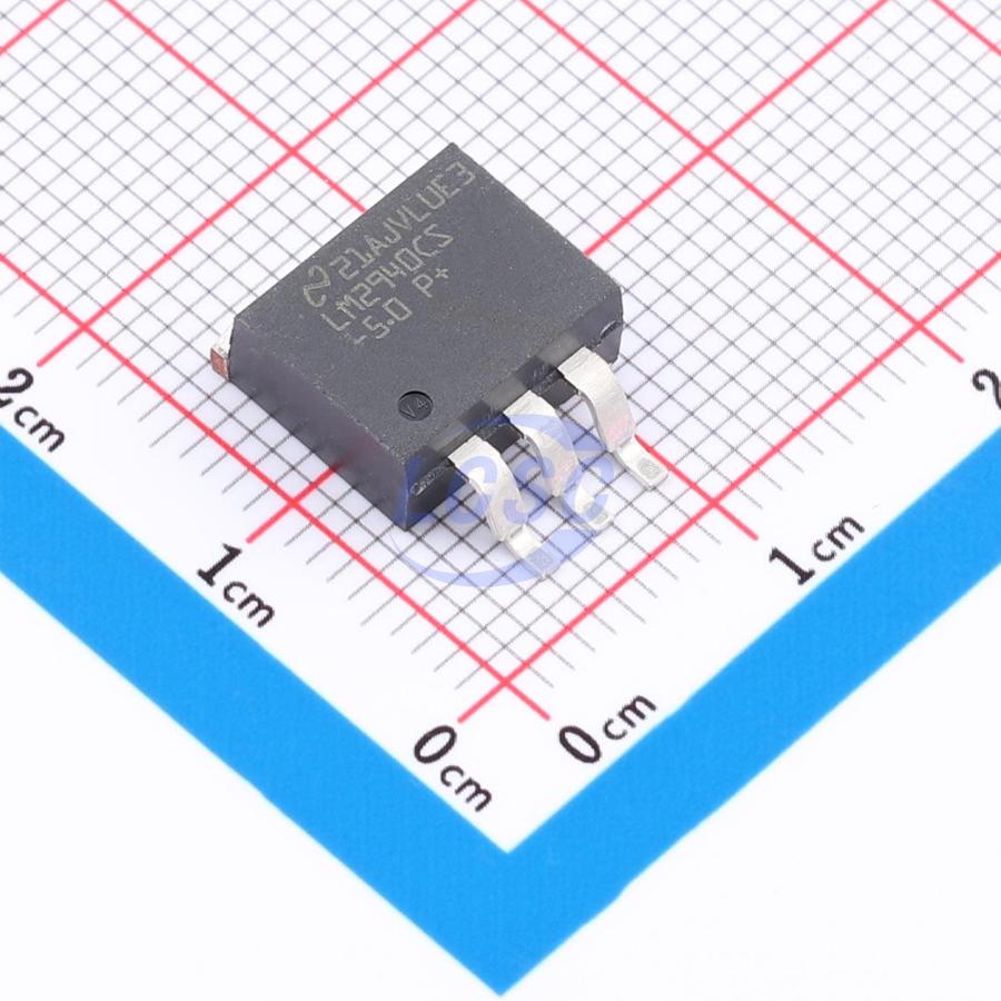LM2940CS-5.0/NOPB TI
