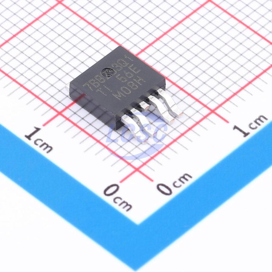 TPS7B8233QKVURQ1 TI