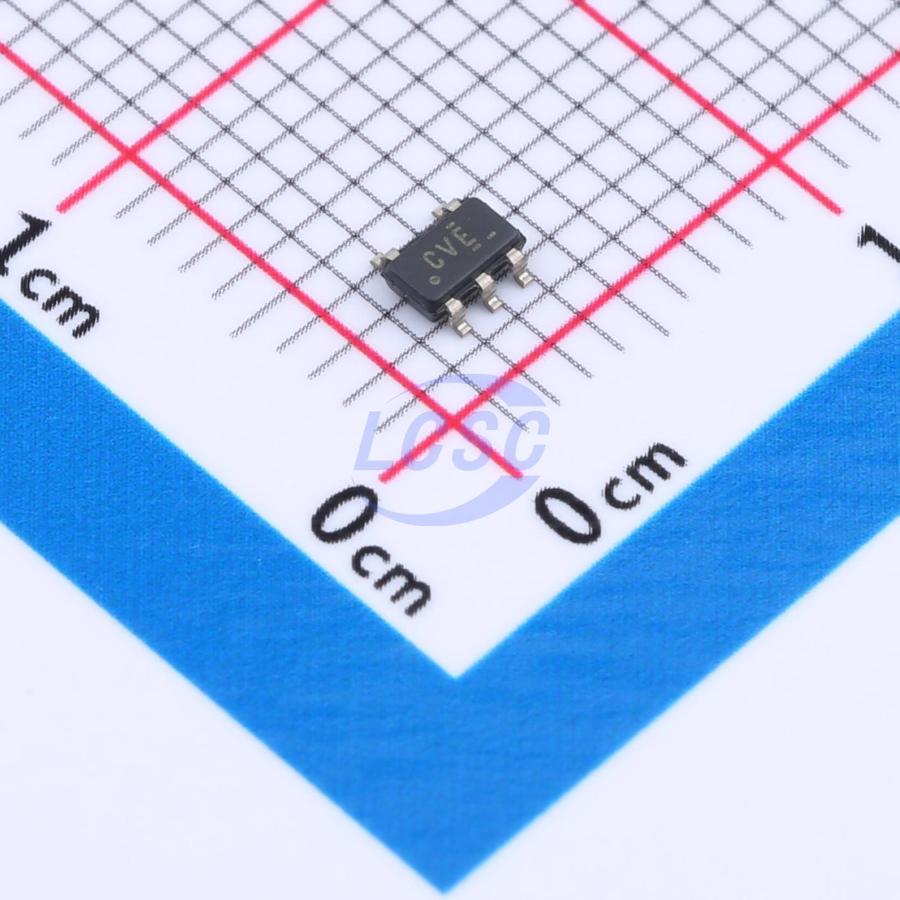 TPS78227DDCT TI
