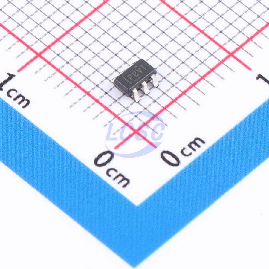 TPS73001DBVT TI