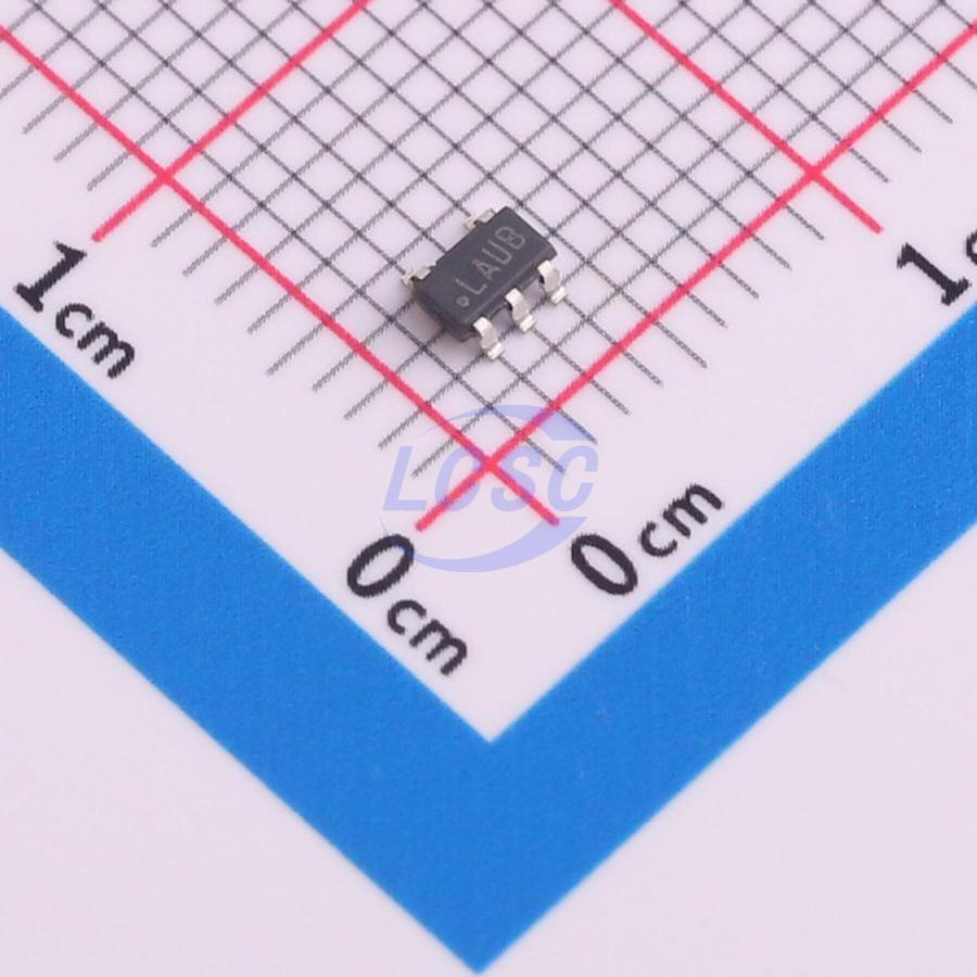 LP2985IM5-2.5/NOPB TI