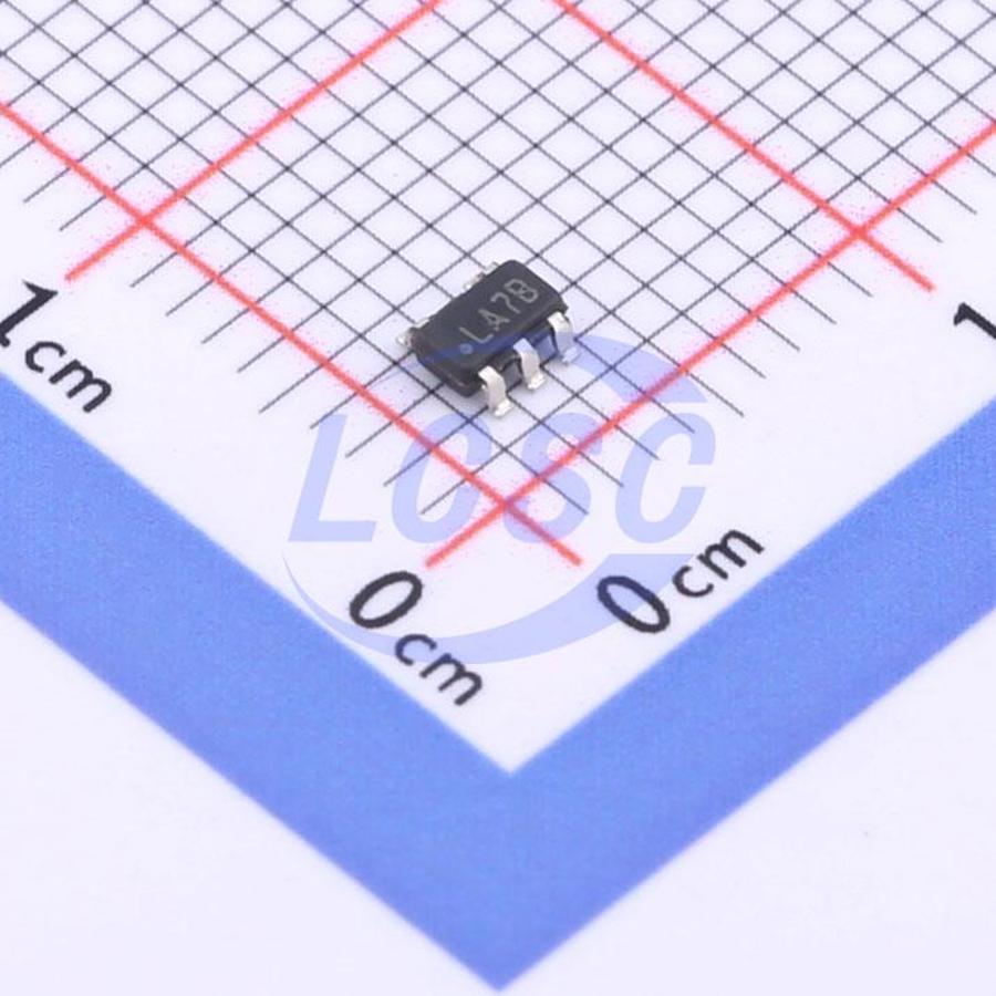 LP2985IM5X-4.5/NOPB TI