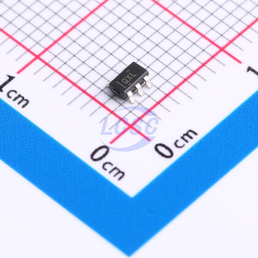 TLV70220PDBVR TI
