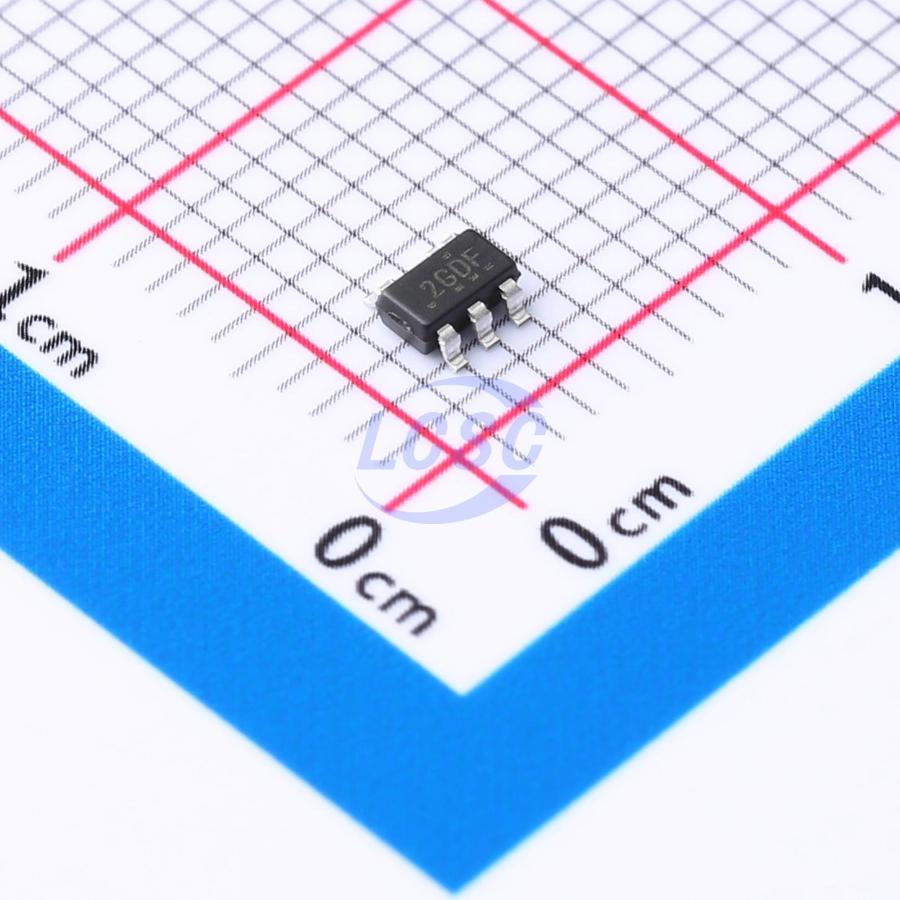 TPS7A2031PDBVR TI
