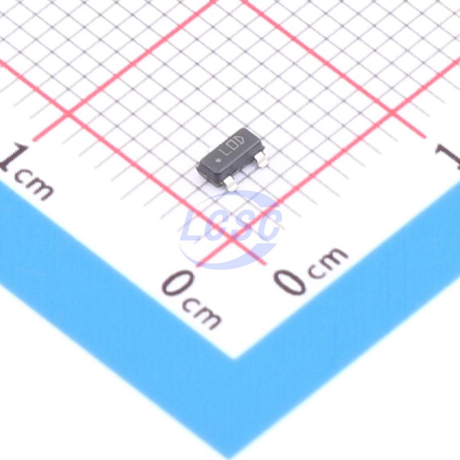 LM3480IM3-15/NOPB TI