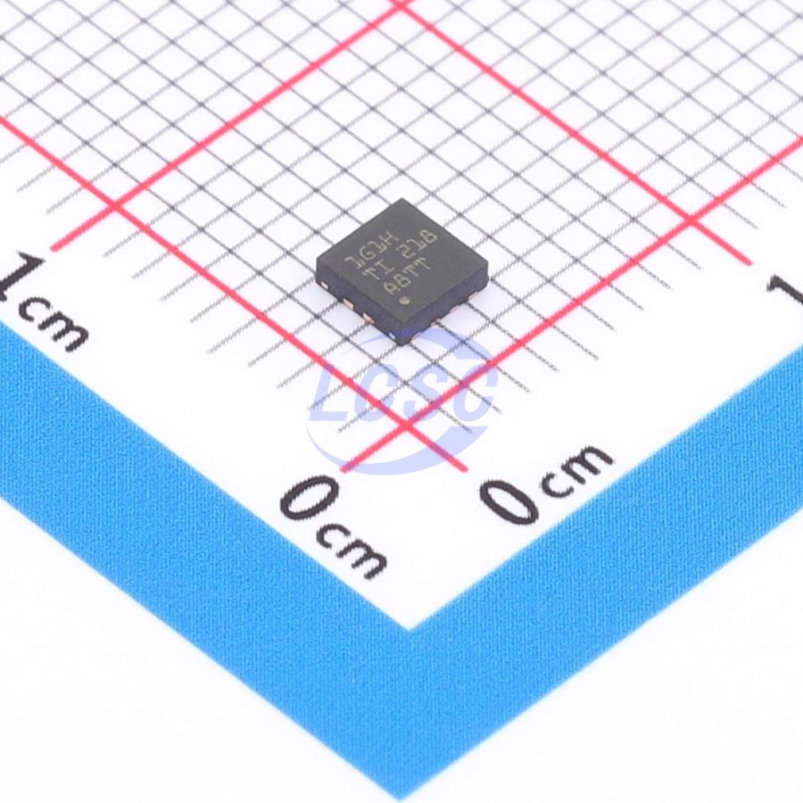 TPS7A8012DRBR TI