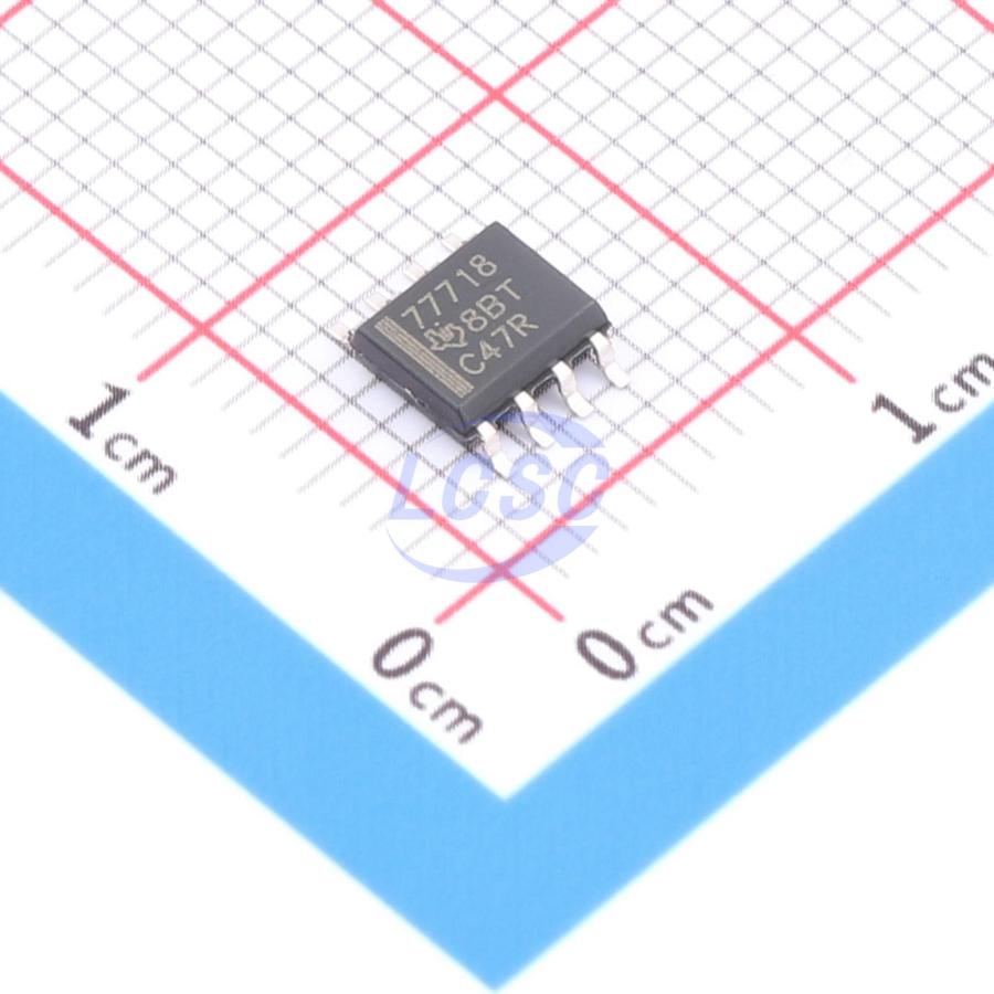 TPS77718DR TI