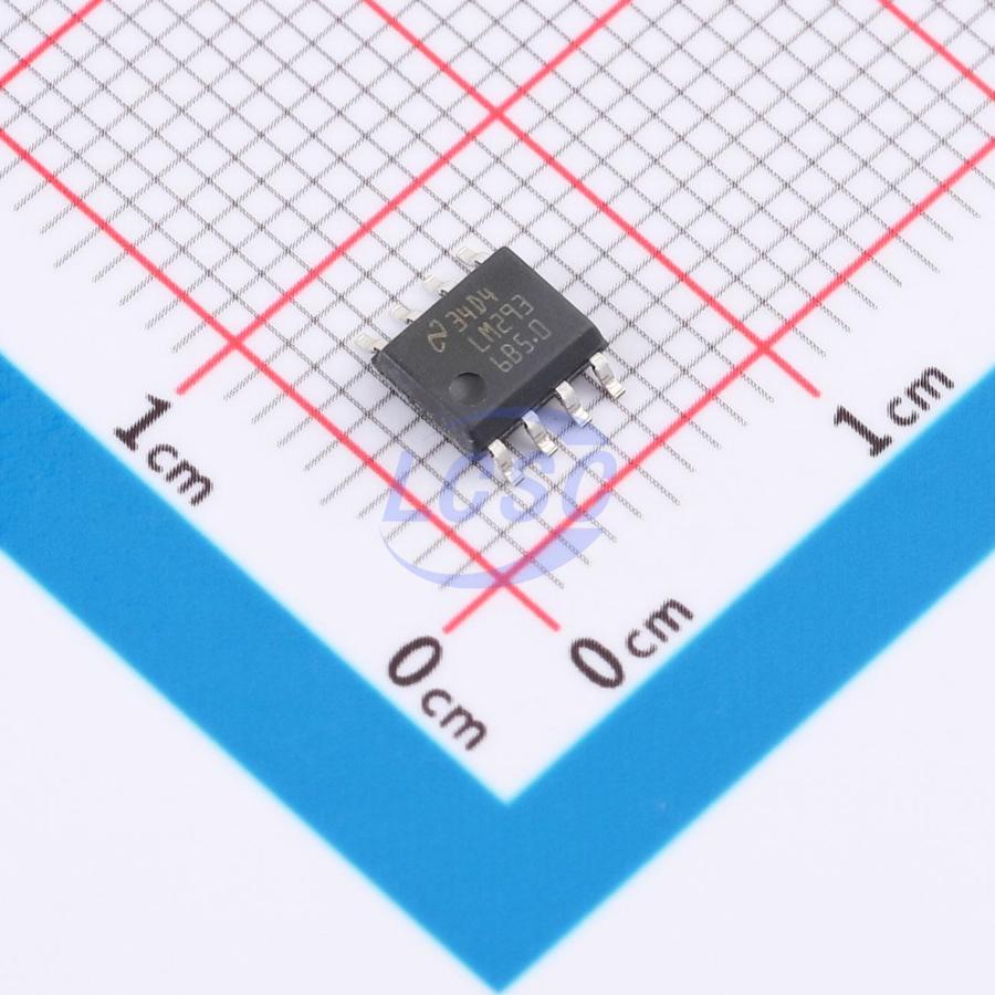 LM2936BM-5.0/NOPB TI