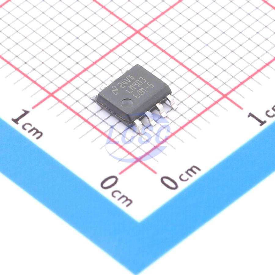 LM9036QM-5.0/NOPB TI