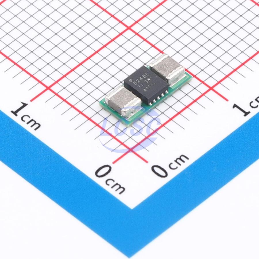 TPSM82480MOPT TI