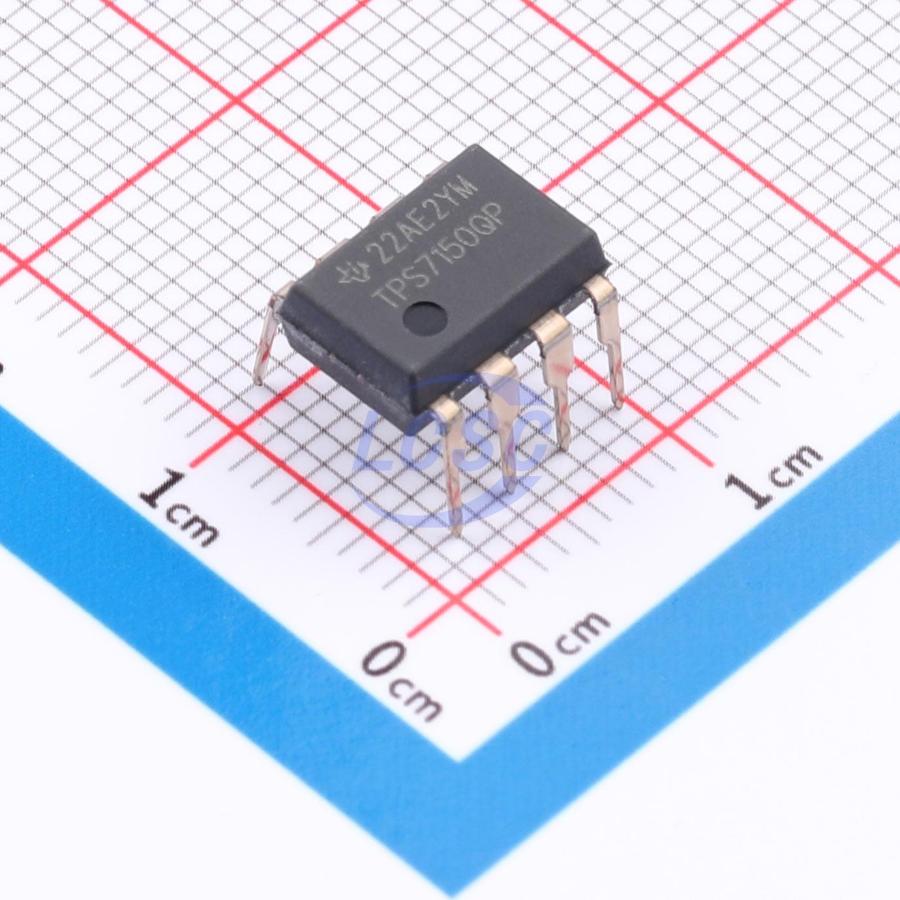 TPS7150QP TI