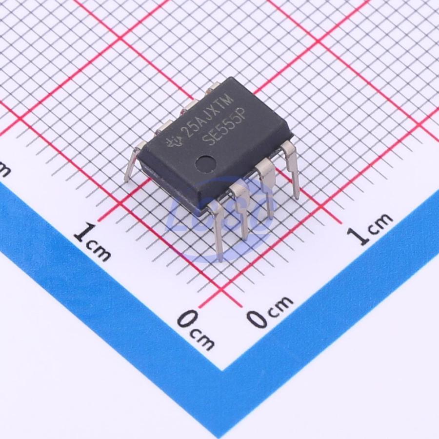 SE555P TI