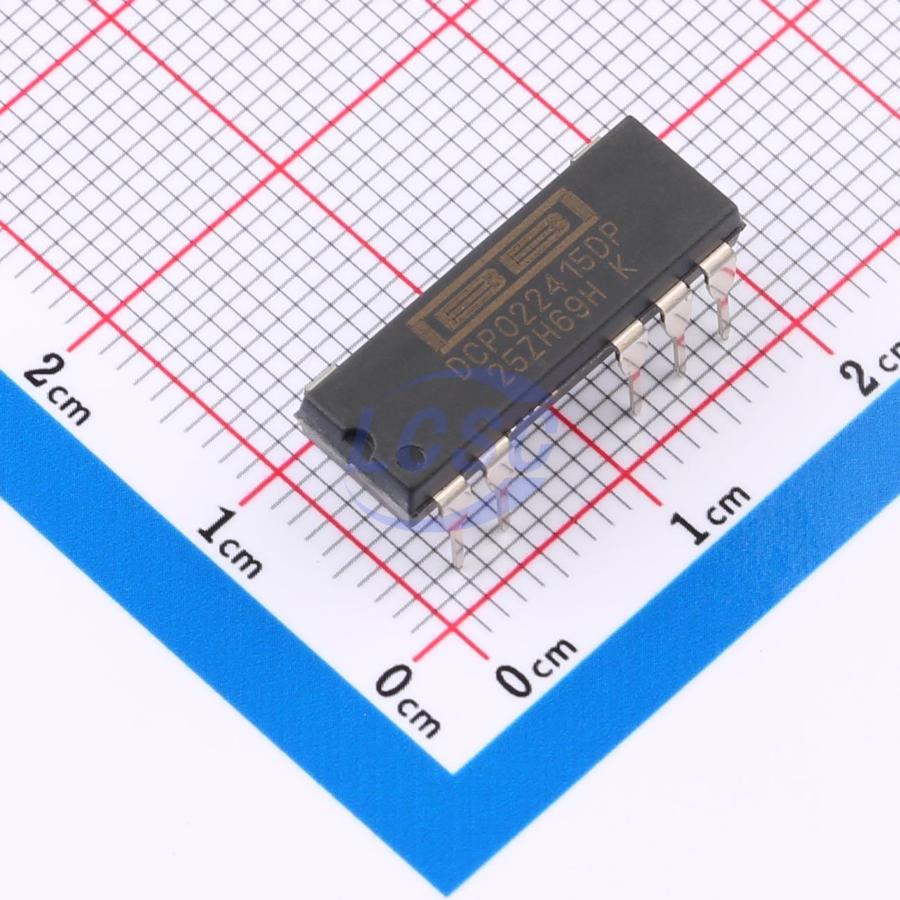 DCP022415DP TI