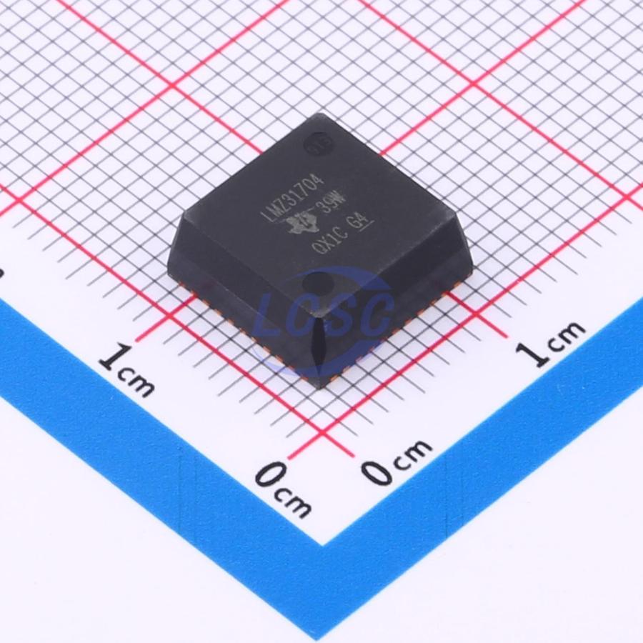 LMZ31704RVQR TI