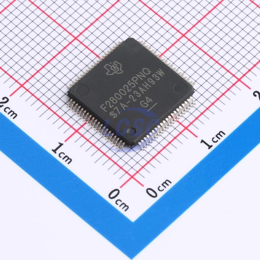 F280025PNQR TI