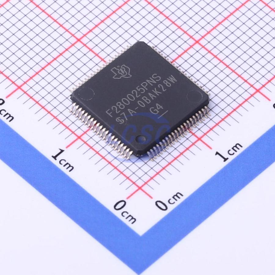 F280025PNS TI