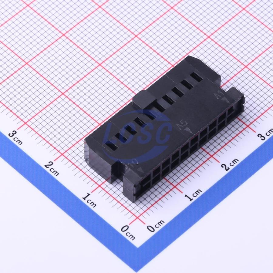 X9555H-2X10A-PT XKB Connection