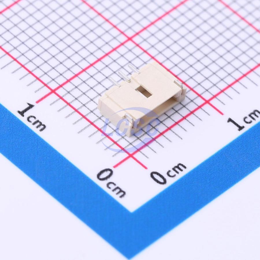 X1255WRS-03A-LPSW XKB Connection