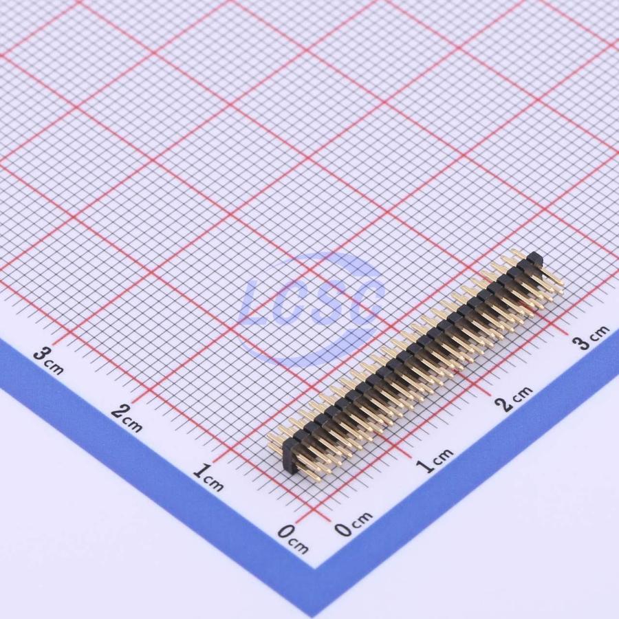 X1321WV-2x25J-C30D23 XKB Connection