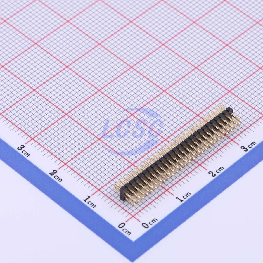 X1321WV-2x26J-C30D23 XKB Connection